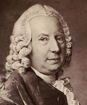 Bernoulli