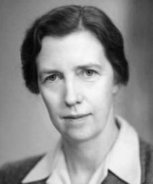 Mary Cartwright
