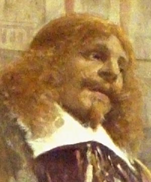 Desargues
