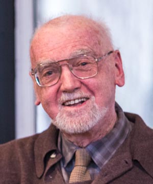 Robert Langlands