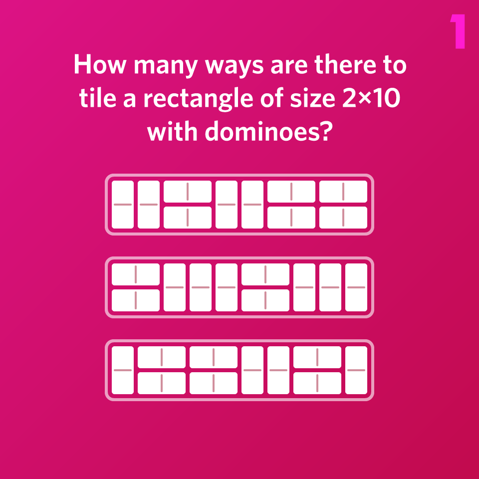 Puzzle 1 of 2019