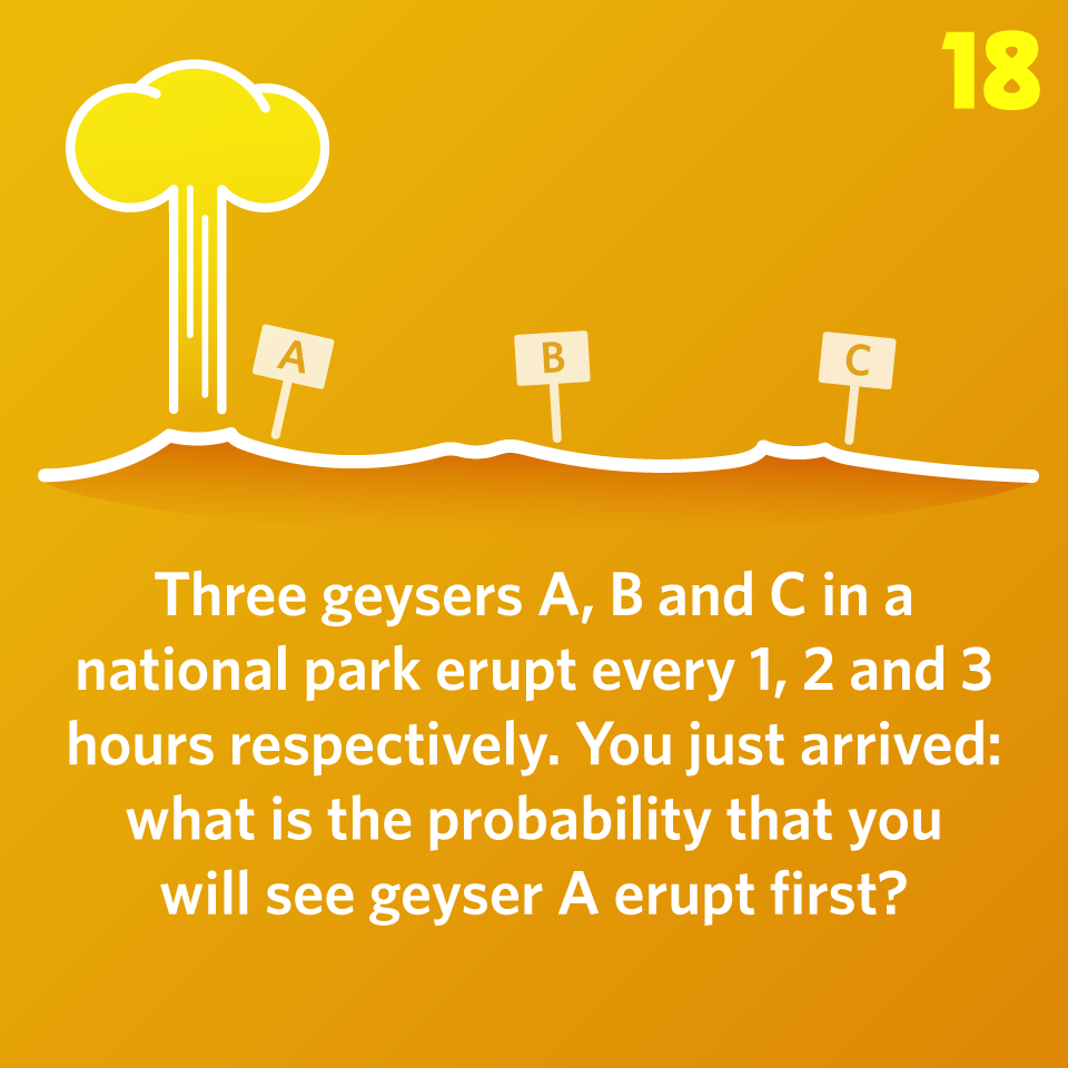Puzzle 18 of 2019